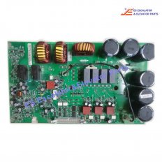 KM937520G01 Elevator KDL16L Inverter Board