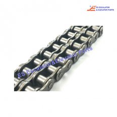 16B-2 Escalator Roller Chain