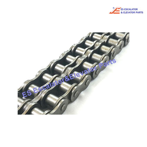 506 HANDRAIL DRIVE CHAIN 16B-2 125 pitch Use For OTIS