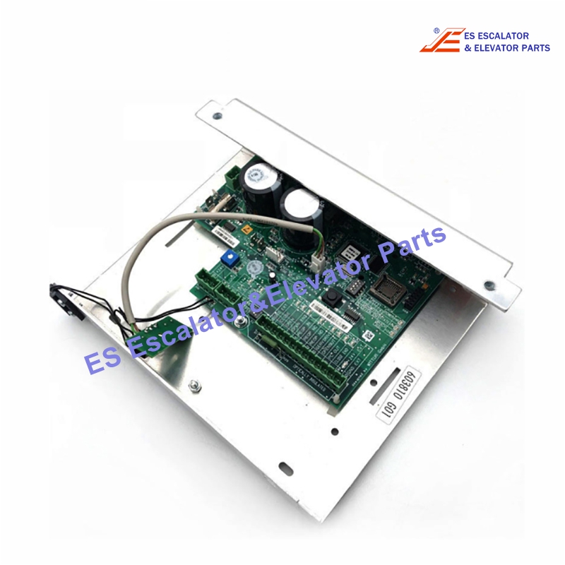 KM603800G01 Elevator PCB Board Door Machine Board Use For Kone