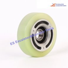 <b>ES-MI005 Escalator Roller</b>