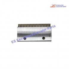 453170197920 Escalator Comb Plate