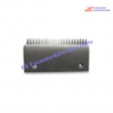 50630476 Escalator Comb Plate