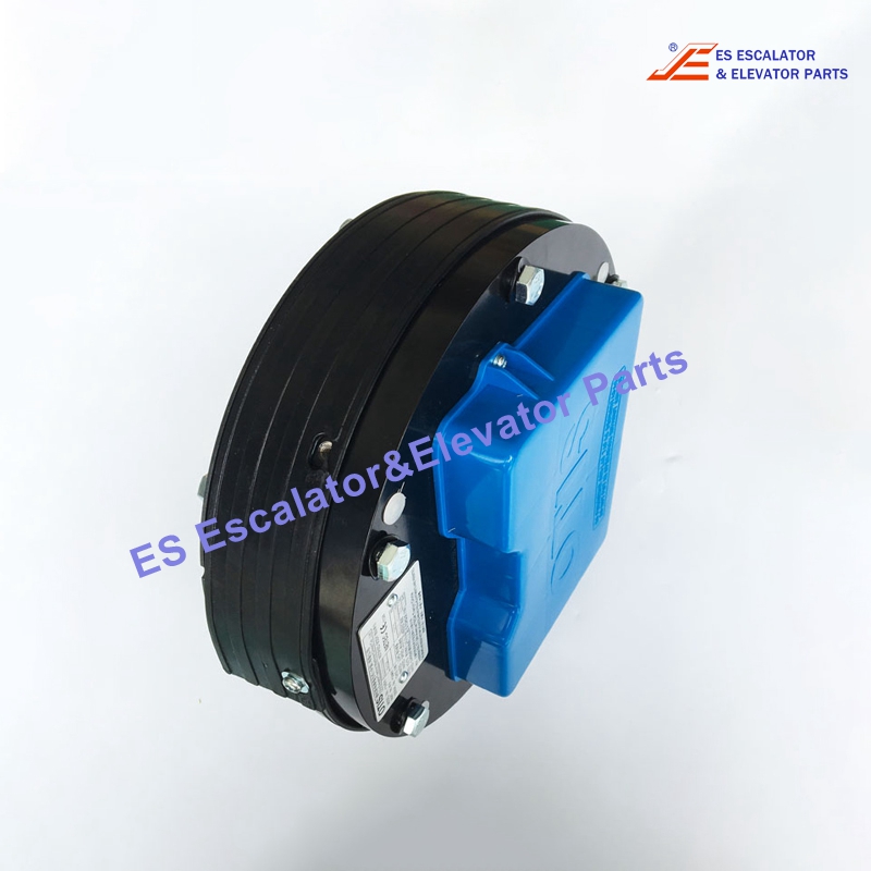 DAA27076NN512 Elevator Brake Disk 48V 1000KGS Gearless Machine Brake Assy Use For Otis