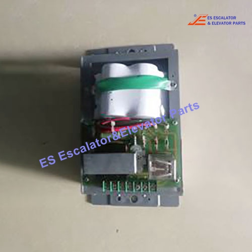 KM51543079 Elevator PCB Board Power Board Assemby Use For Kone