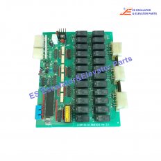 LCORY20-1A 3ANE0012 VER2.0 Elevator Motherboard