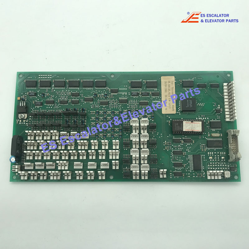510045680 Elevator PCB Board Use For Thyssenkrupp