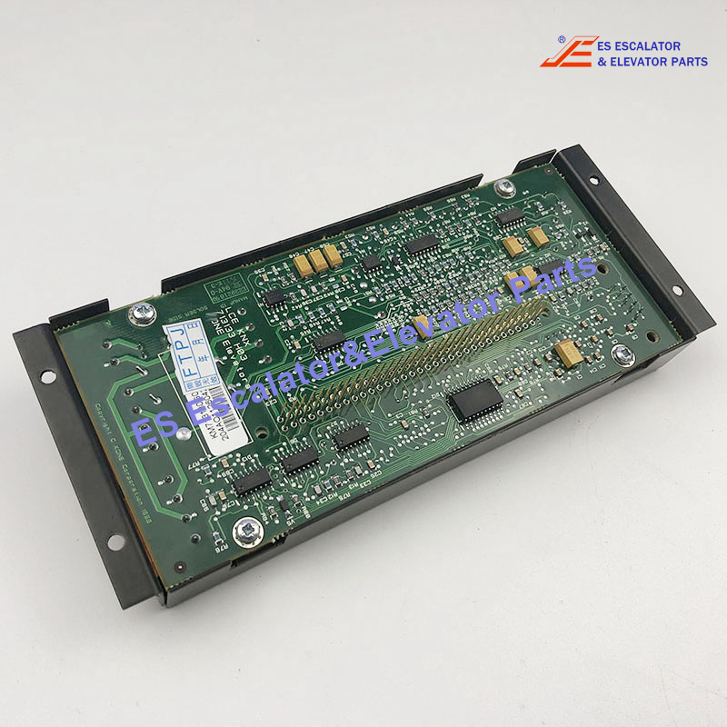 KM713130G01 Elevator Board  Electrical PCB Board LCE KNX Use For Kone
