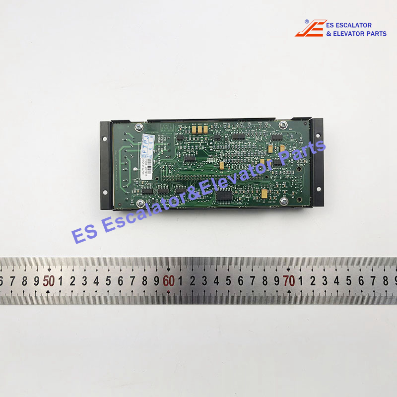 KM713130G01 Elevator Board  Electrical PCB Board LCE KNX Use For Kone
