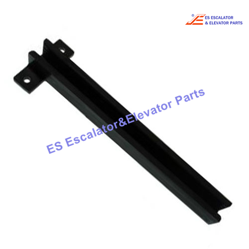 TBA380T2 Elevator Guide Shoe GIB L=226mm P=9mm Use For Otis