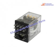 JQX-13F-MY-4CLD-1 Elevator Relay