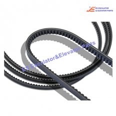 SPZ 1162 Escalator V-Belt