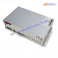 <b>TDMS1 Elevator Door Controller</b>