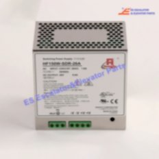 <b>HF150W-SDR-26A Elevator Power Supply</b>