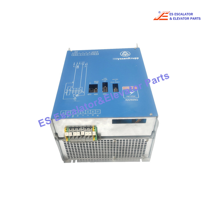 Inverter 200024001 Use For THYSSENKRUPP