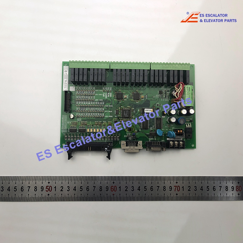 CPM2B-60CDR Elevator PCB Board