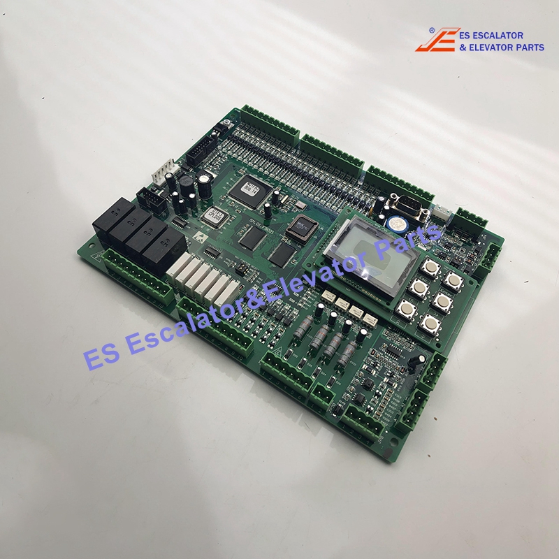 SM.01.F5021 Elevator STEP Main Board STEP Elevator Master Control Motherboard SM-01-F5021 Use For Other