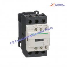 LC1D32FE7C Elevator TeSys Deca Contactor
