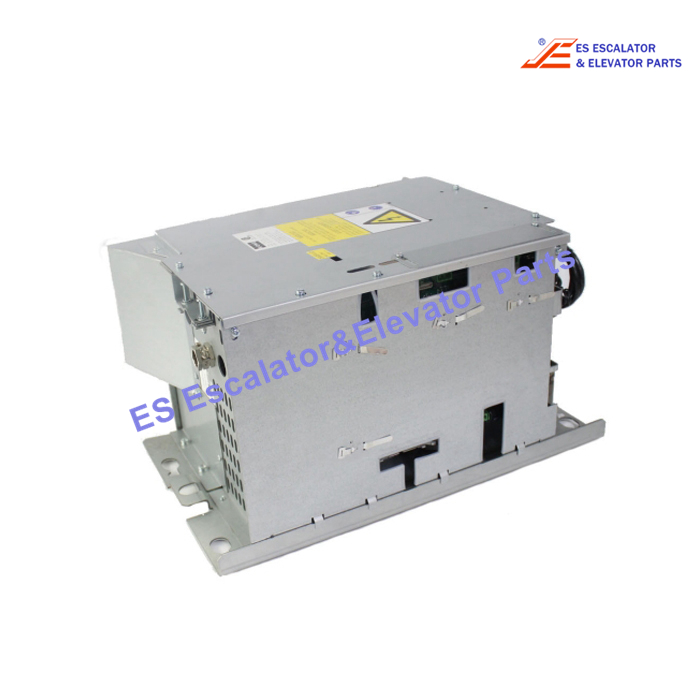 KM782999G02 Elevator Inverter Drive Module V3F25 400V 80A Use For Kone