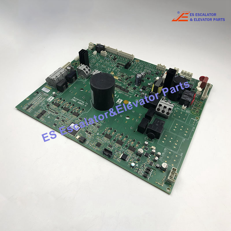 KDA26800ACG10 Elevator PCB Board Main Drive Board For Inverter LRU-UD404 Use For Otis