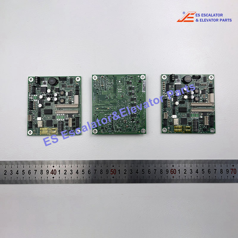 KM981829H03 Elevator Lift Parts PCB Use For Kone
