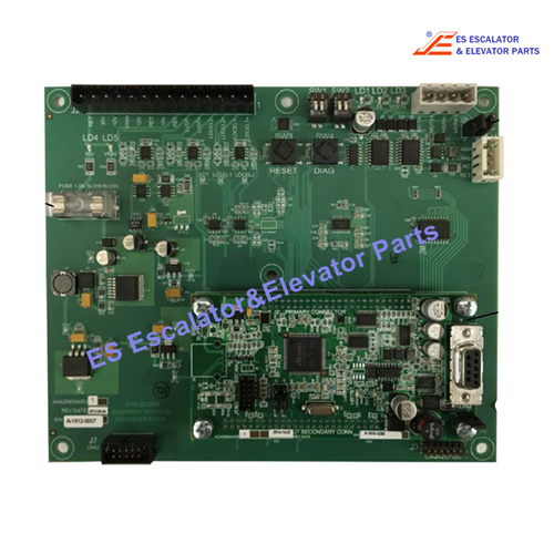 AAA26800AWJ1 Elevator PCB Board Use For Otis