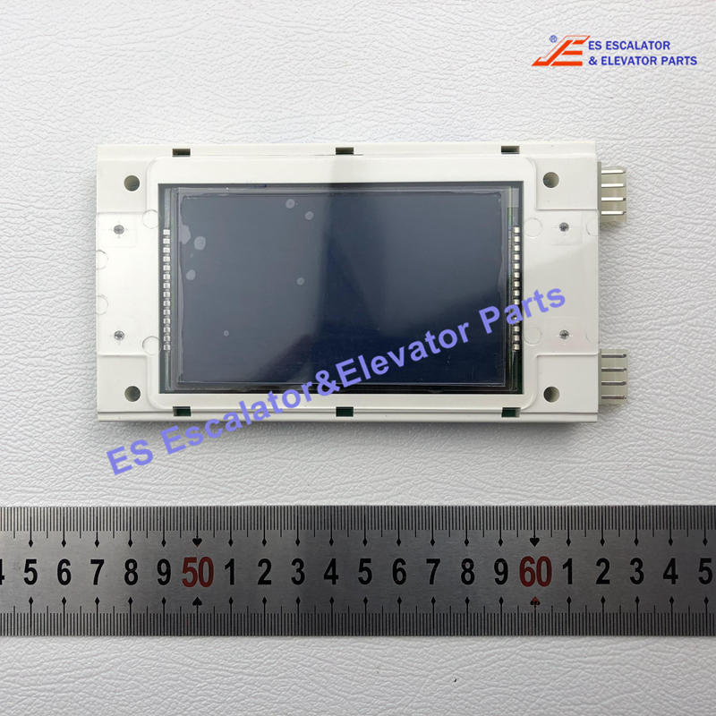 Elevator LMBS430-v3.2.5 display board Use For OTIS
