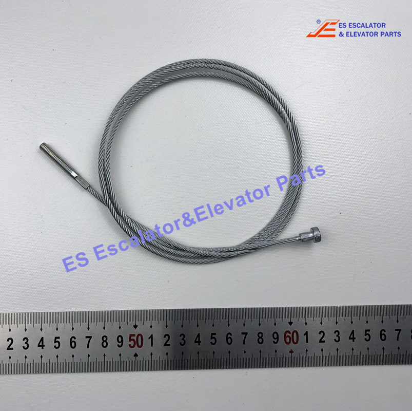 PCA.0000.01380 Elevator Synchro Cable L=1380mm BT900 T2 Use For Fermator