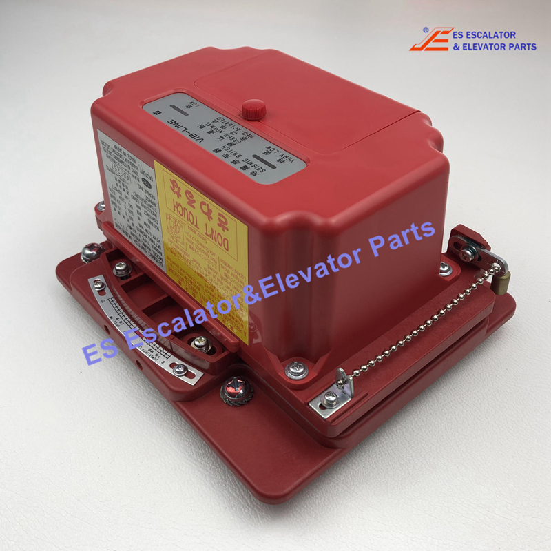 V-858N1 VIB-LINE V-757N1-F Elevator Seismic Sensor Use For Koyo