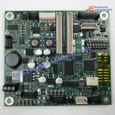 <b>KSSMUL KM981828G11 Elevator PCB Board</b>