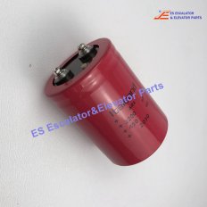 AYX-HR Elevator Capacitor