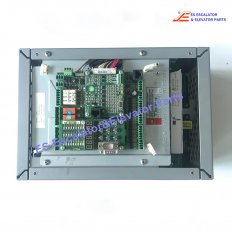 AS380-4T0011 Elevator Drive Inverter