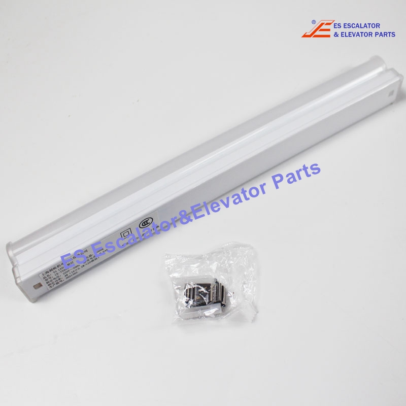 DAA417BB1 Elevator Light Power:9W Voltage:220V White Light 30mm Use For Otis
