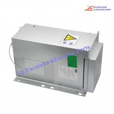 KM953503G50 Elevator Inverter