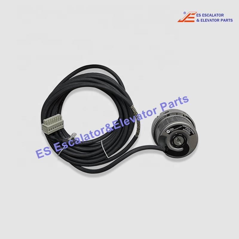 AAA633Z4 Elevator Encoder Use For OTIS