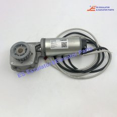 B105AALX02 Elevator Door Motor