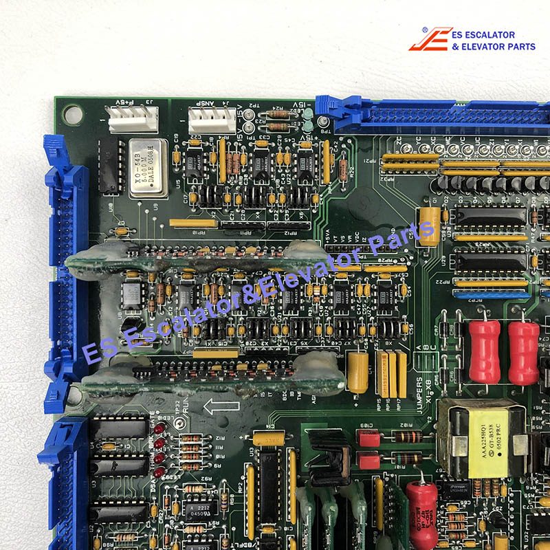 ADA26800RN2 Elevator Inverter OVF30 PCB Board Lift Inverter Driver Main PCB Card Board OVF30 Use For Otis
