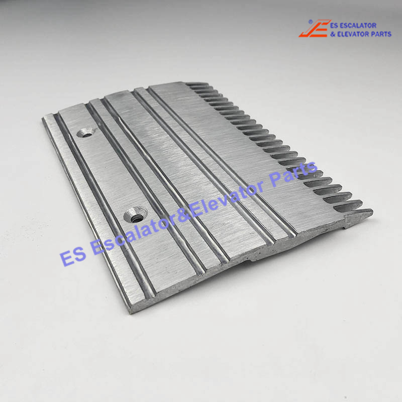 GAA453BM1-W-2 Escalator Comb Plate Use For Otis