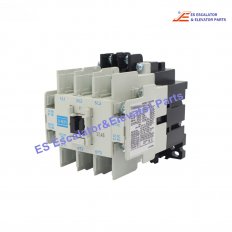 S-N25 Elevator Contactor