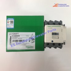 LC1D65P7 Elevator Contactor