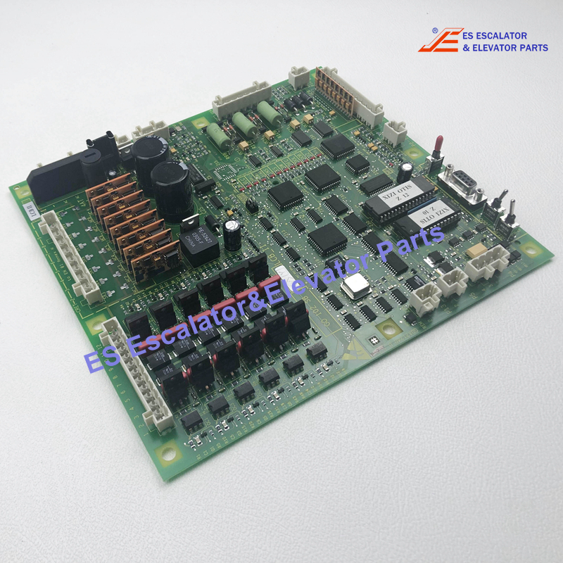 GDA21240 Elevator PCB Board,LCB-II Motherboard Use For Otis