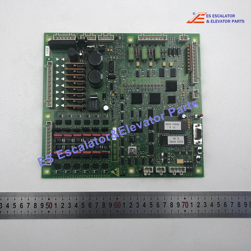 GDA21240 Elevator PCB Board,LCB-II Motherboard Use For Otis