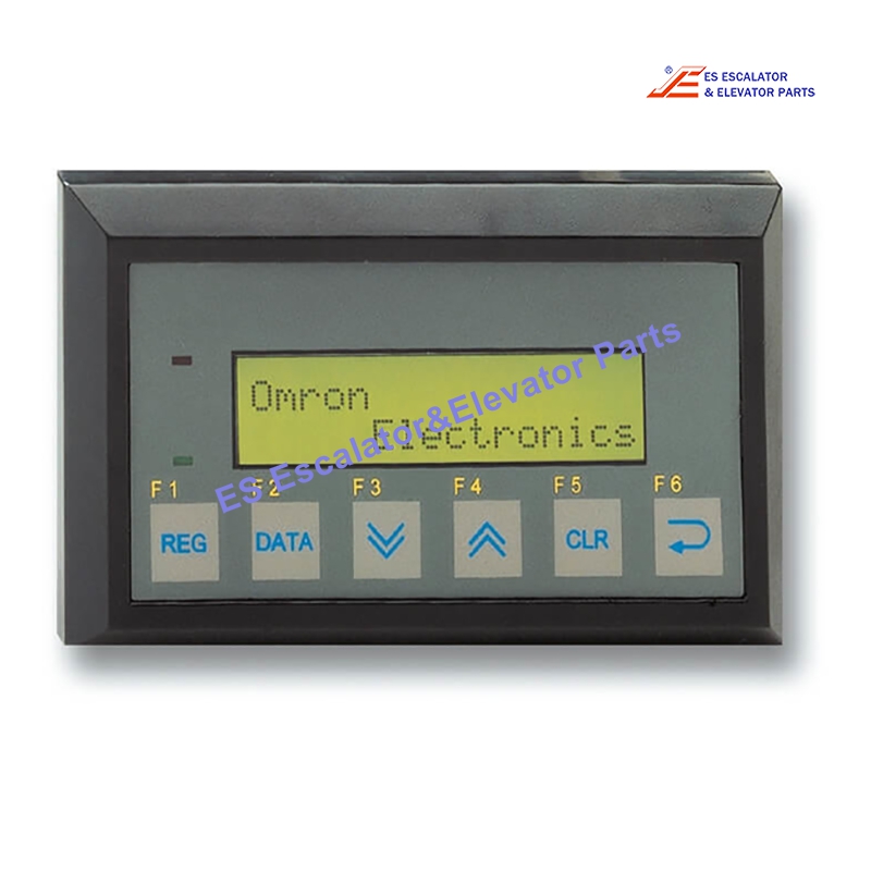NT2S-SF121B-EV2 Elevator Interactive Display 24VDC 1.5W Use For ThyssenKrupp