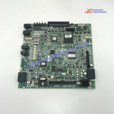 KCD-1162C Elevator PCB Board