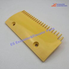Comb Plate DSA2001488B-R