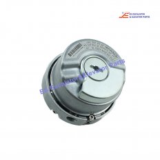 ECN 1313 2048 Elevator Rotary Encoder