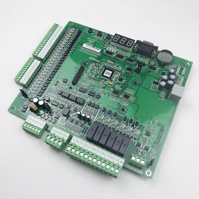 MCTC-MCB-B-M39 Elevator NICE3000 Board  Integrated Drive PCB Board Use For Sjec