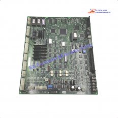 AEG11C850*C Elevator PCB Board