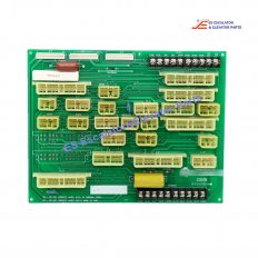 3X03510*A Elevator PCB Board