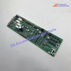 <b>GEN2 SPBC-III GCA26800KX10 Elevator Control Board</b>